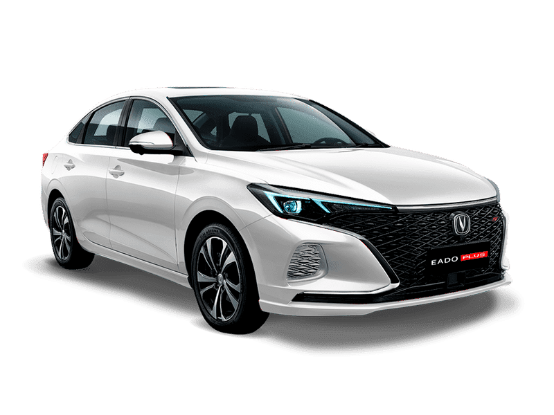 Changan EADOPlus купить в Волгограде