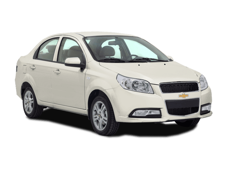 Chevrolet Nexia купить по цене от 527 900 рублей