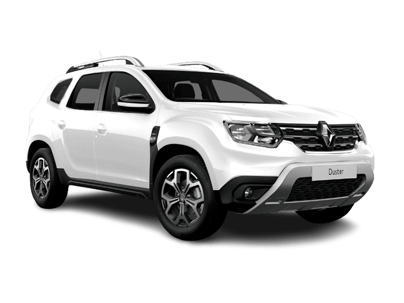 Renault Duster с автосалона по цене от 970 800 рублей